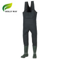 Hot Sell Chest Waders for Men